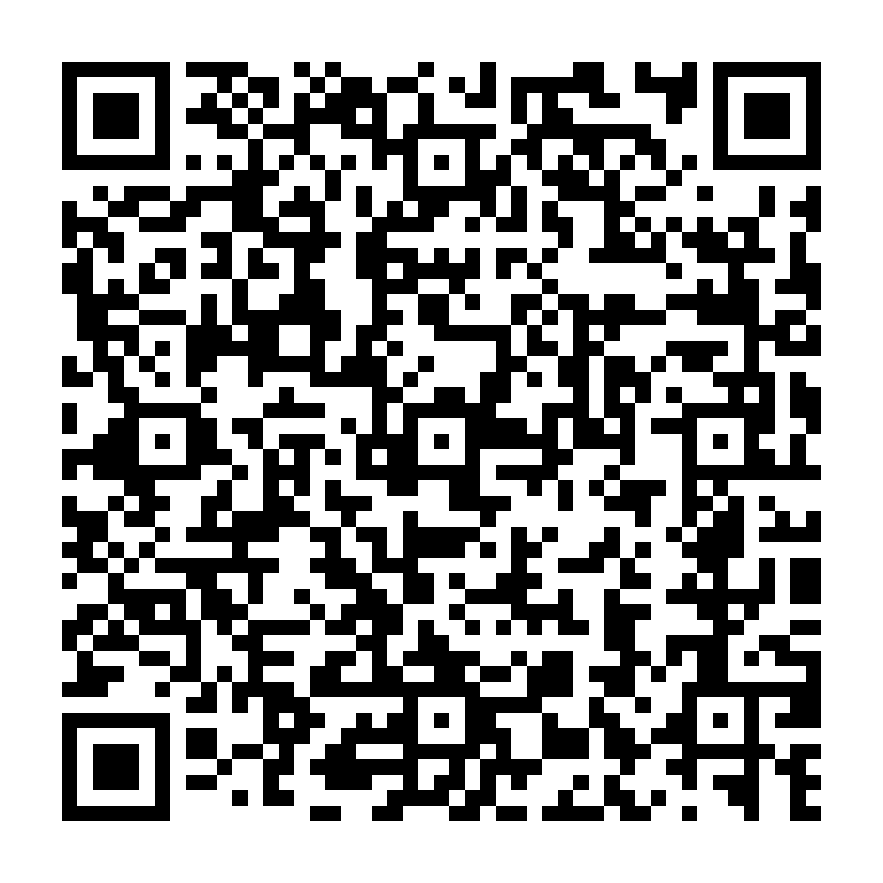 Skann QR-kode