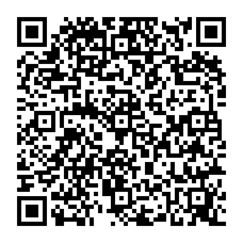 QR-kode