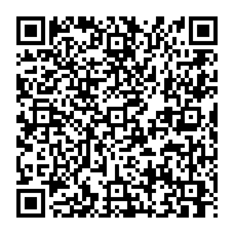 Skann QR-kode