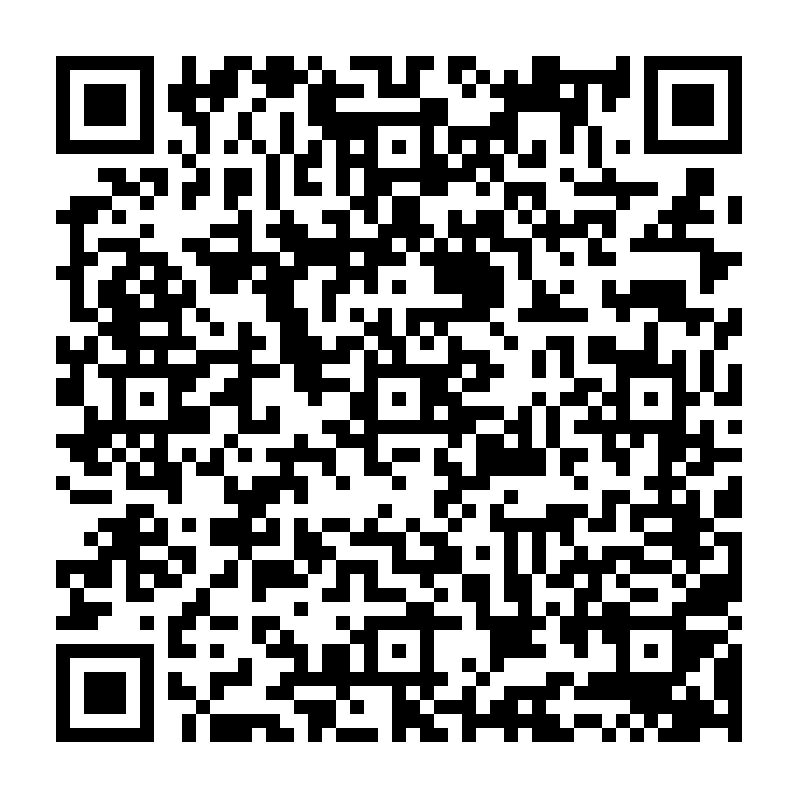 Skann QR-kode