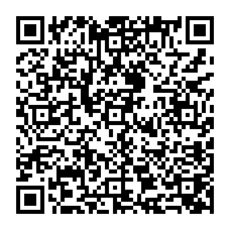 Skann QR-kode