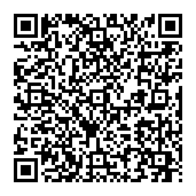 Skann QR-kode