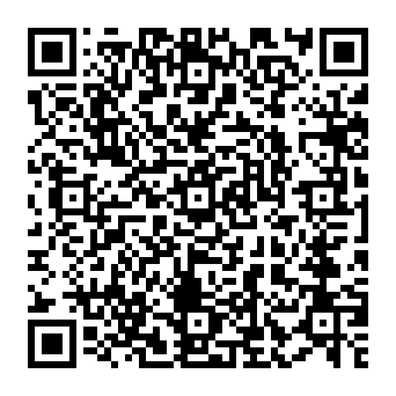 Skann QR-kode