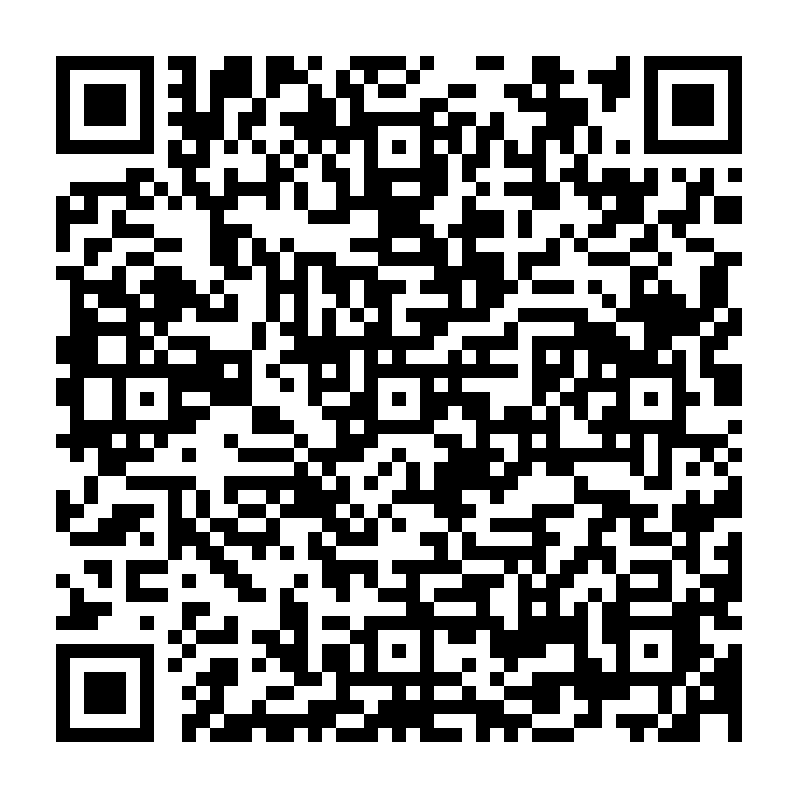 Skann QR-kode