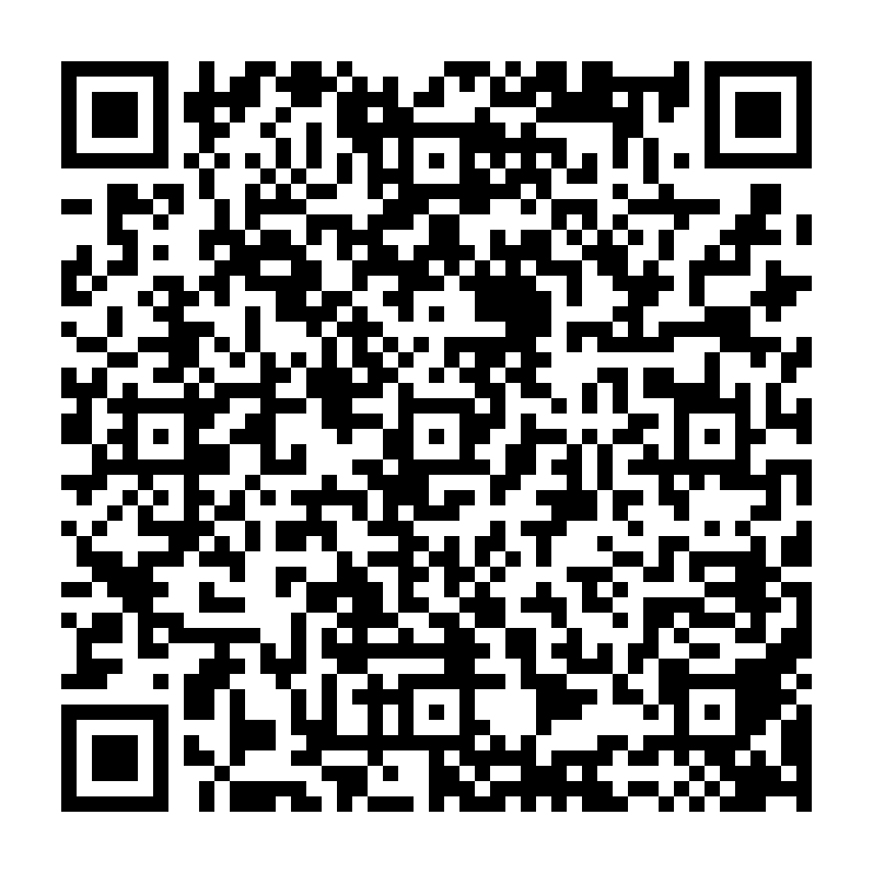 Skann QR-kode