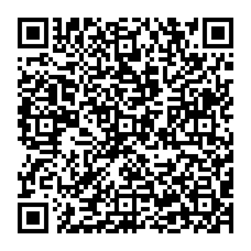 Skann QR-kode