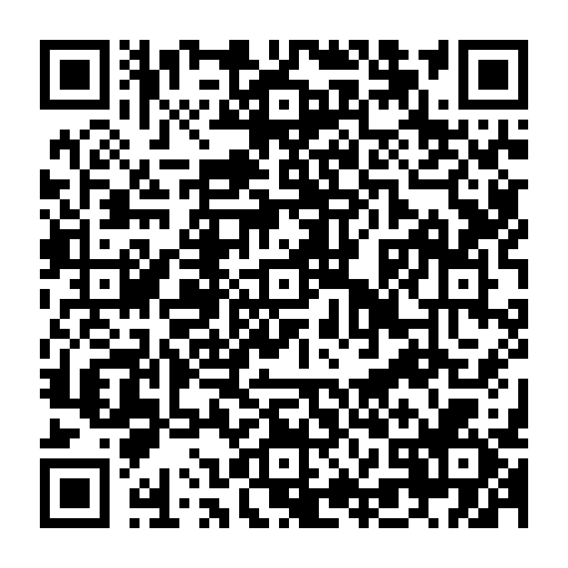 Skann QR-kode
