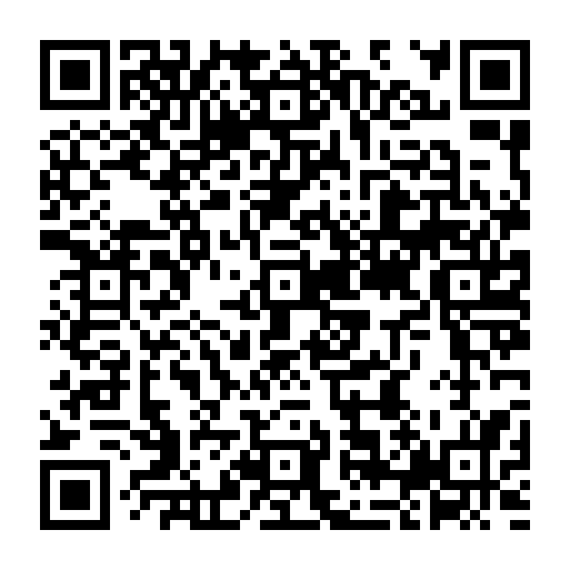 Skann QR-kode