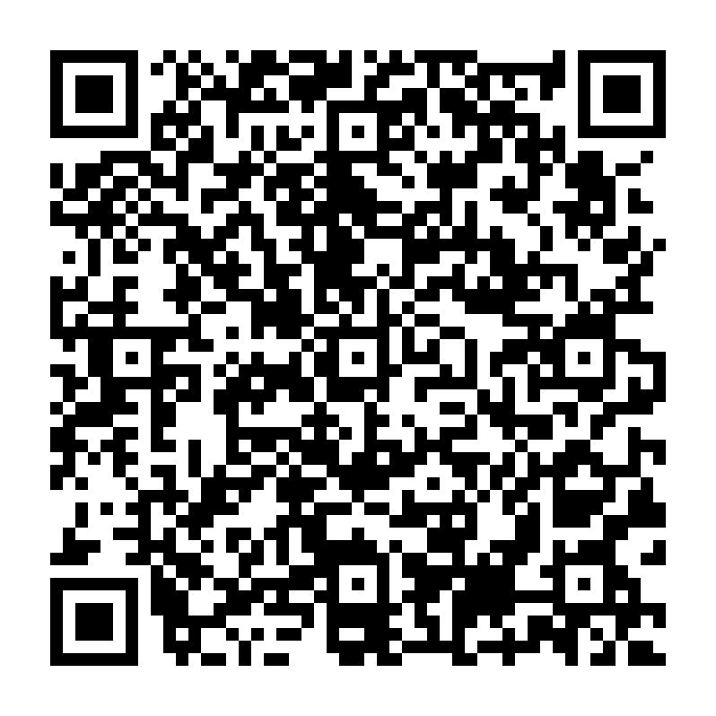 QR-kode