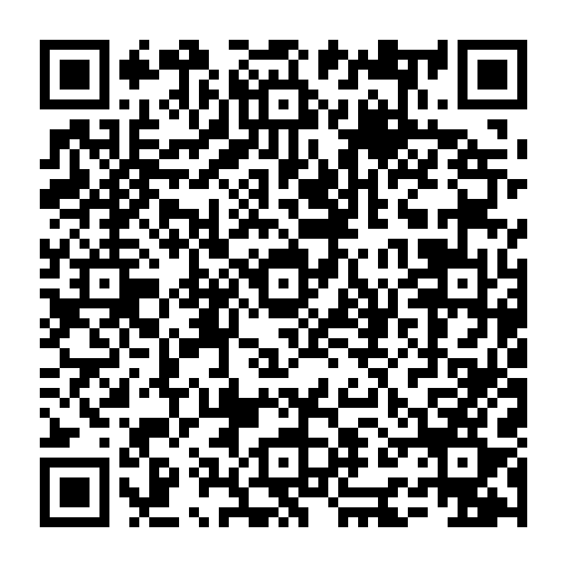 Skann QR-kode