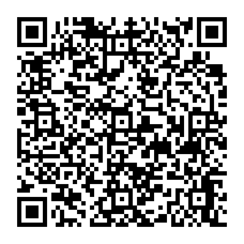 QR-kode