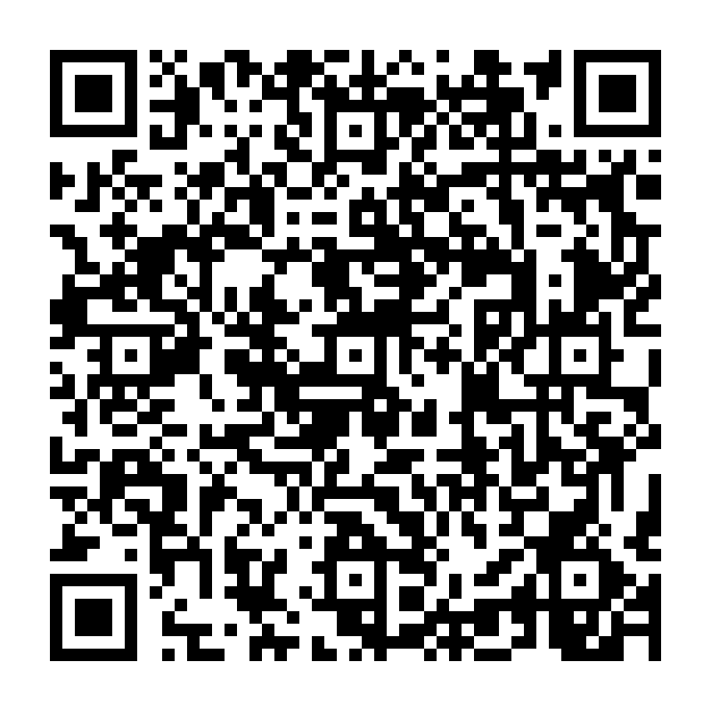 QR-kode