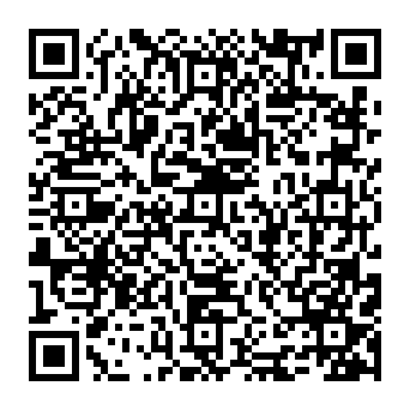 Skann QR-kode