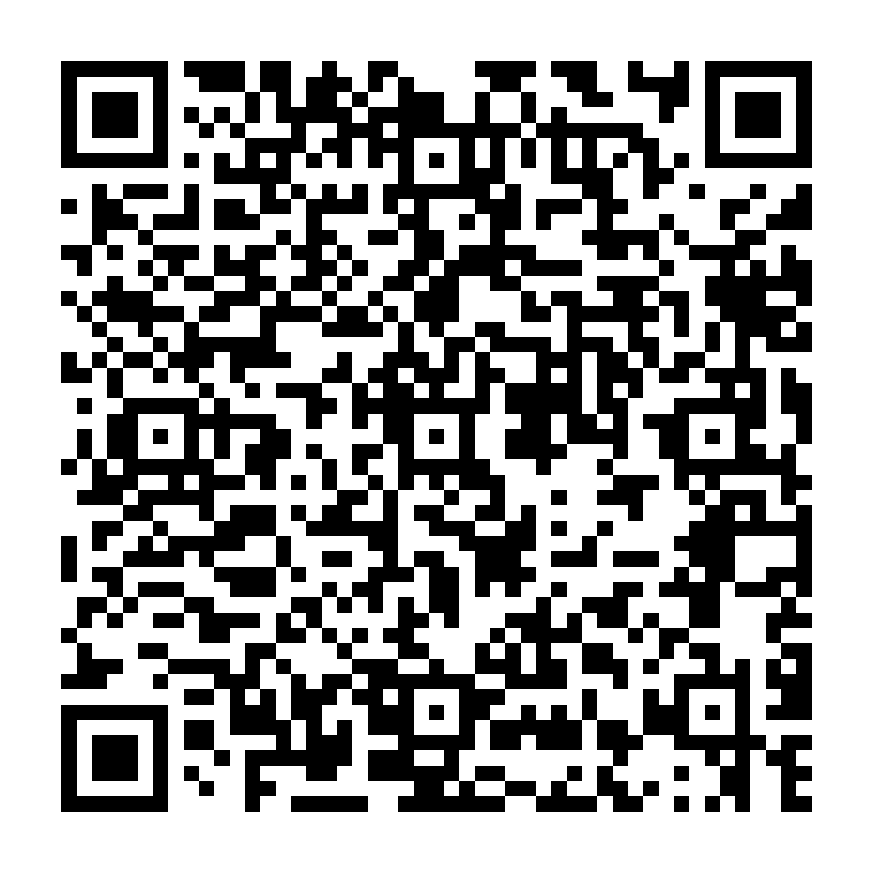 Skann QR-kode