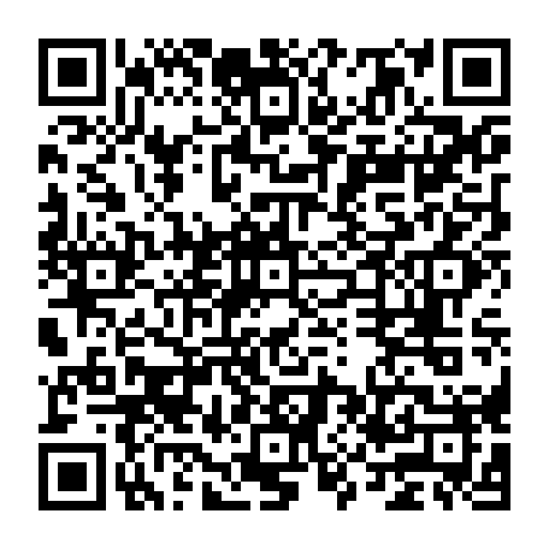 Skann QR-kode