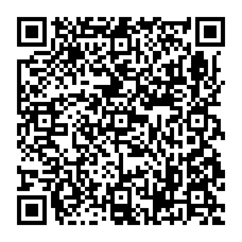 Skann QR-kode