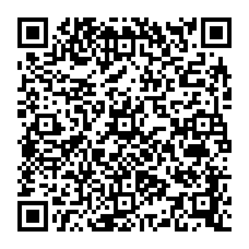 Skann QR-kode