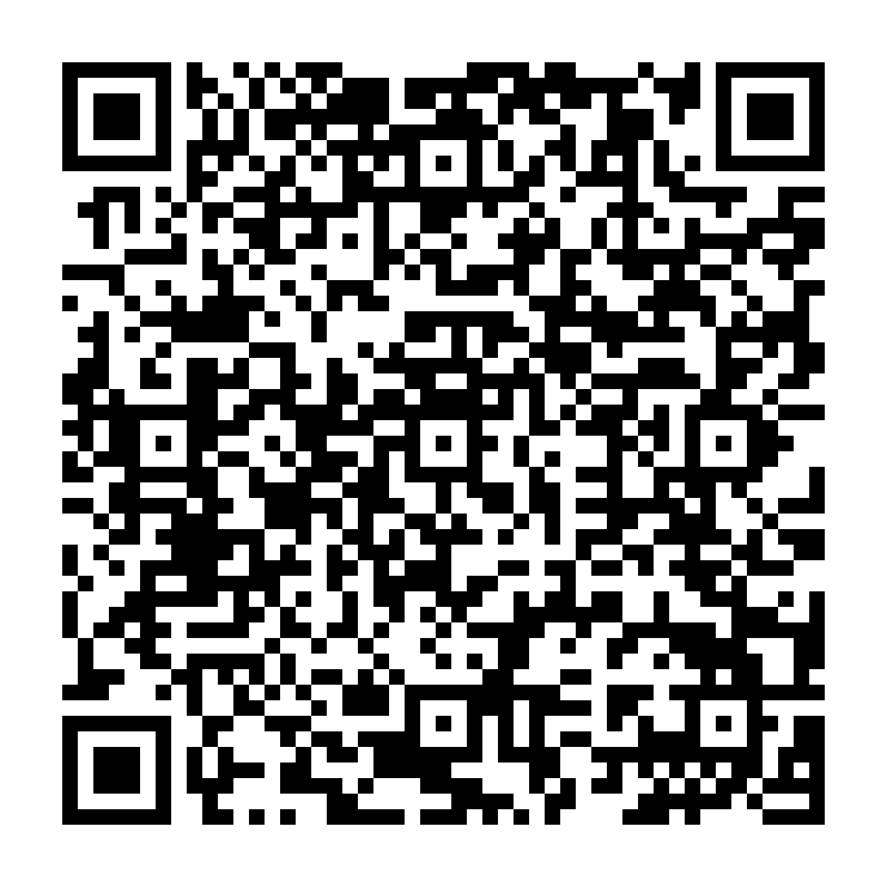 Skann QR-kode