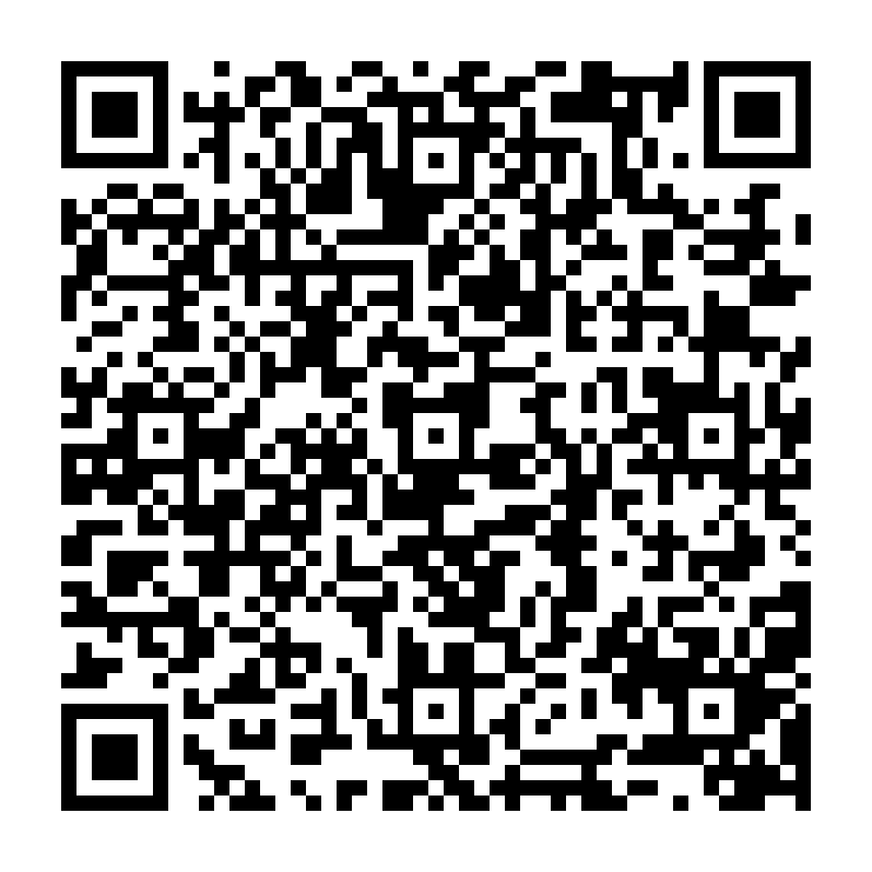 Skann QR-kode