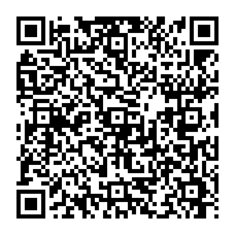 QR-kode