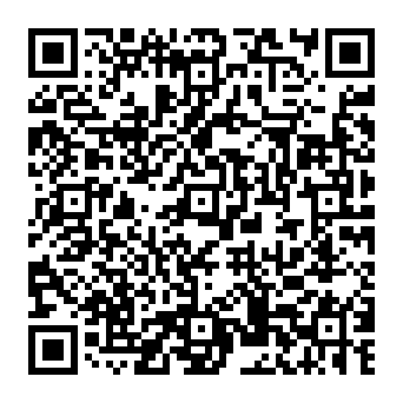 Skann QR-kode