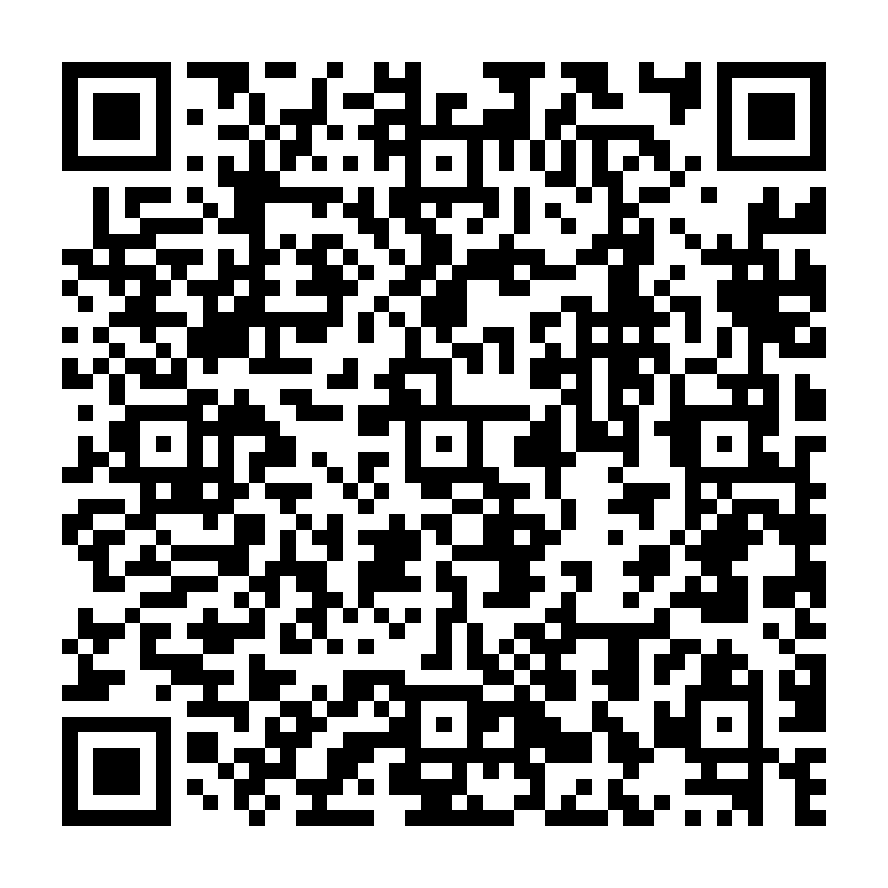 Skann QR-kode