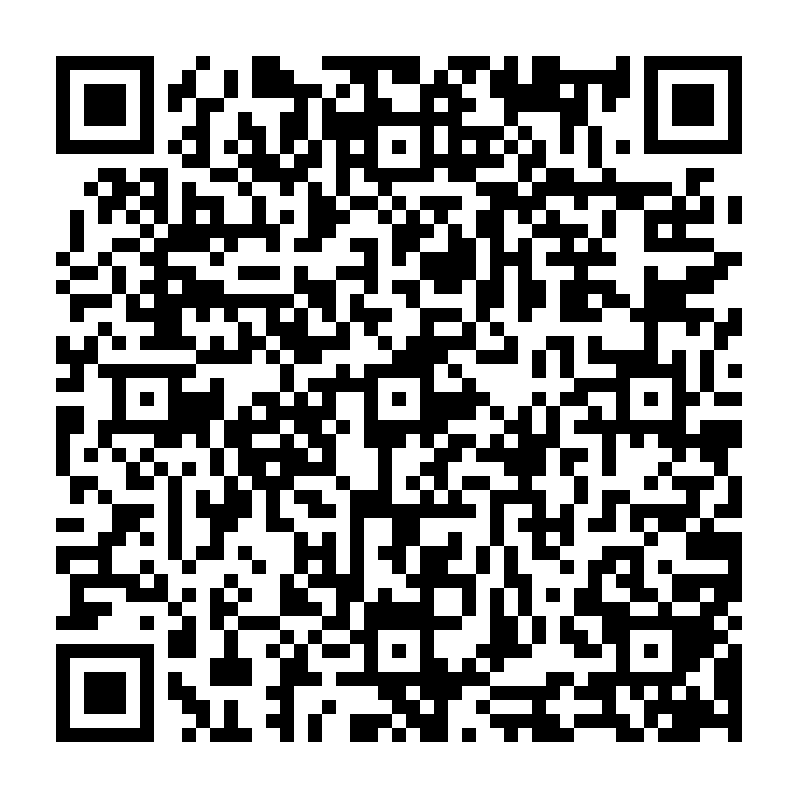 Skann QR-kode