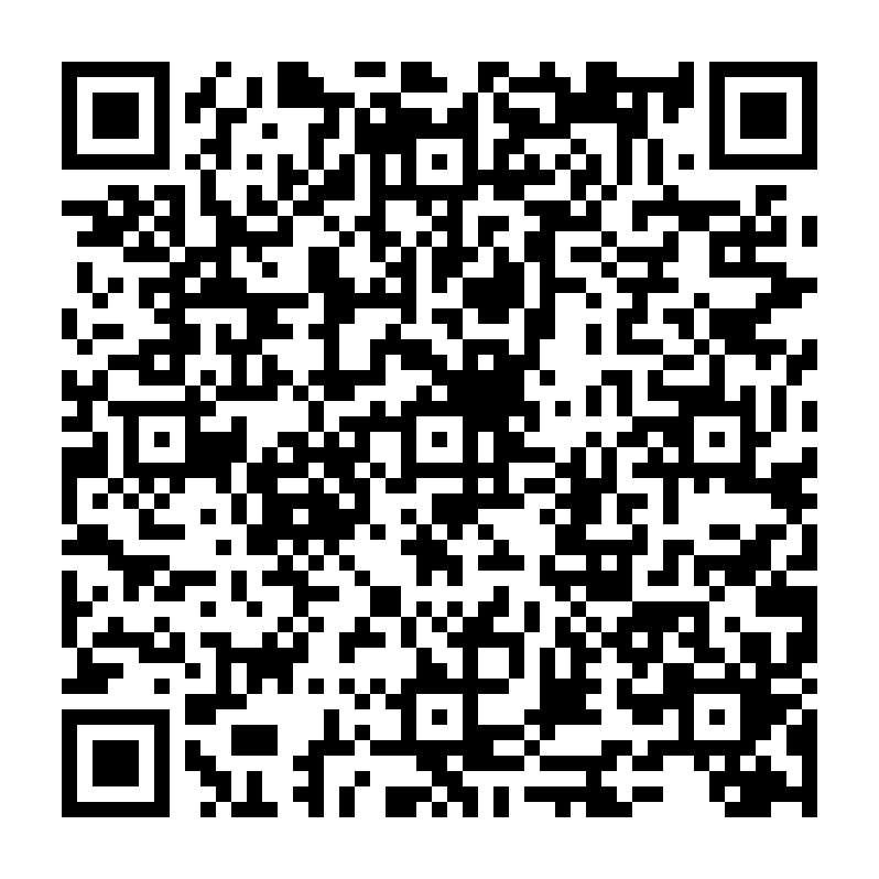Skann QR-kode