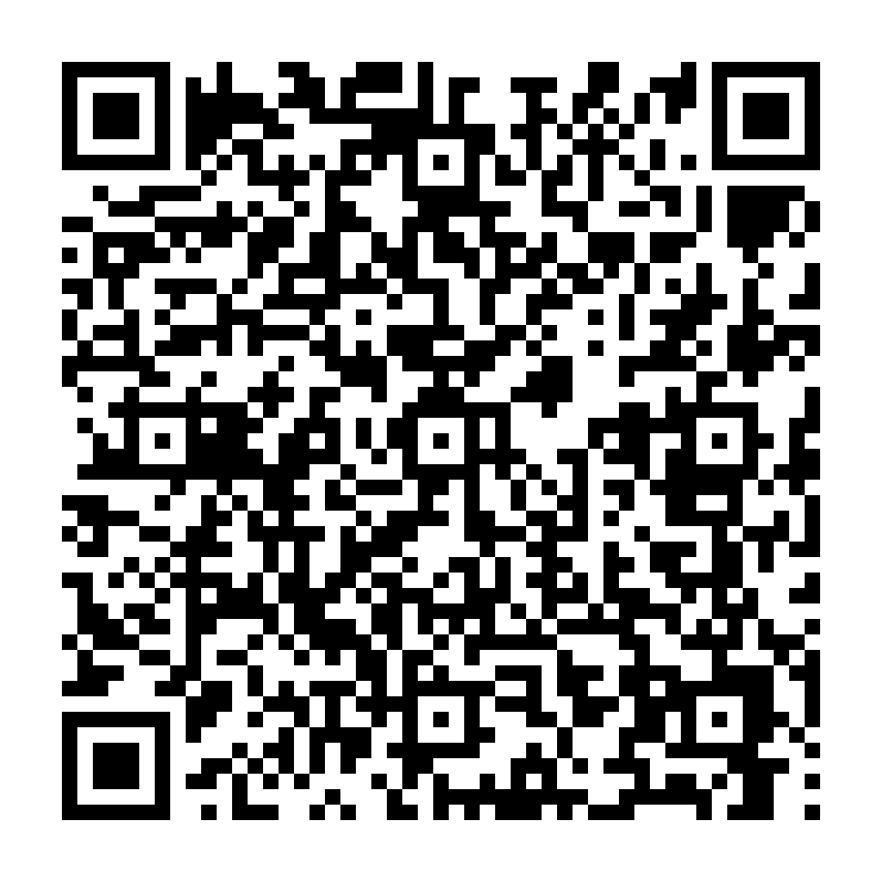 Skann QR-kode