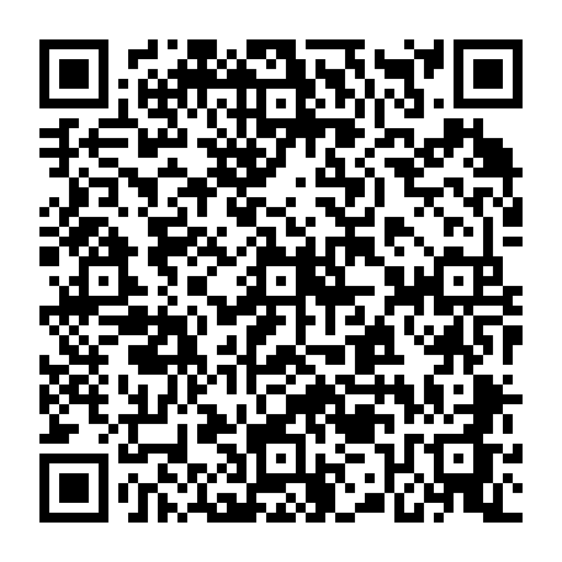 QR-kode