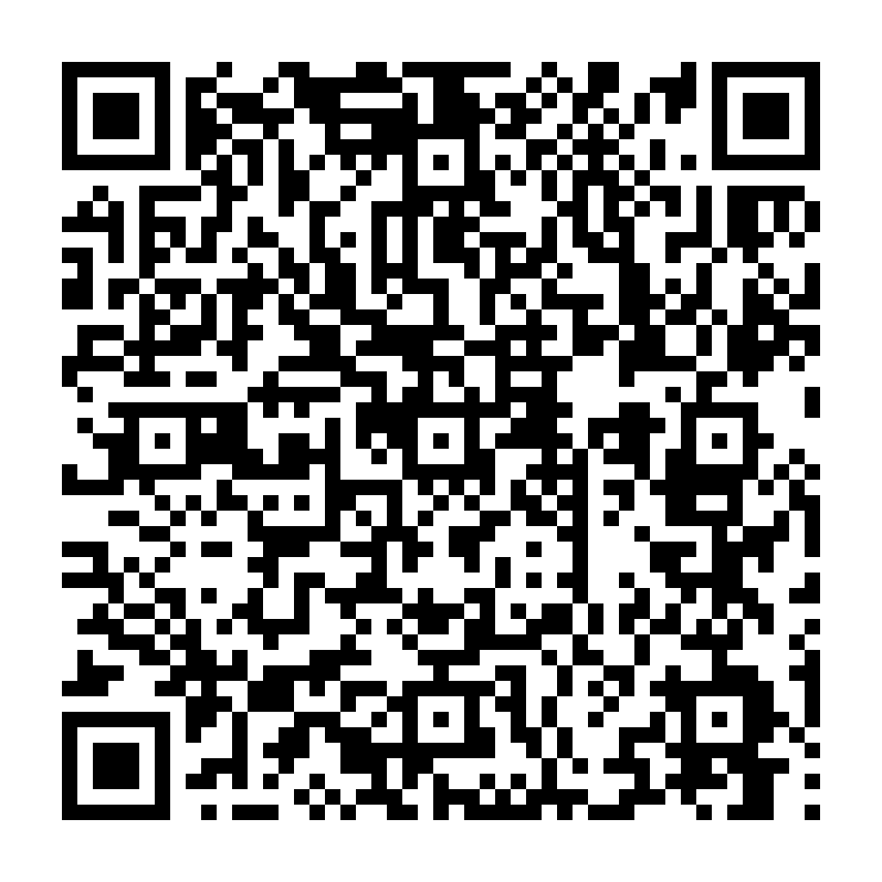 QR-kode