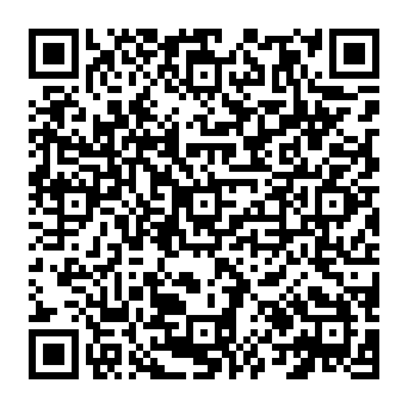 Skann QR-kode