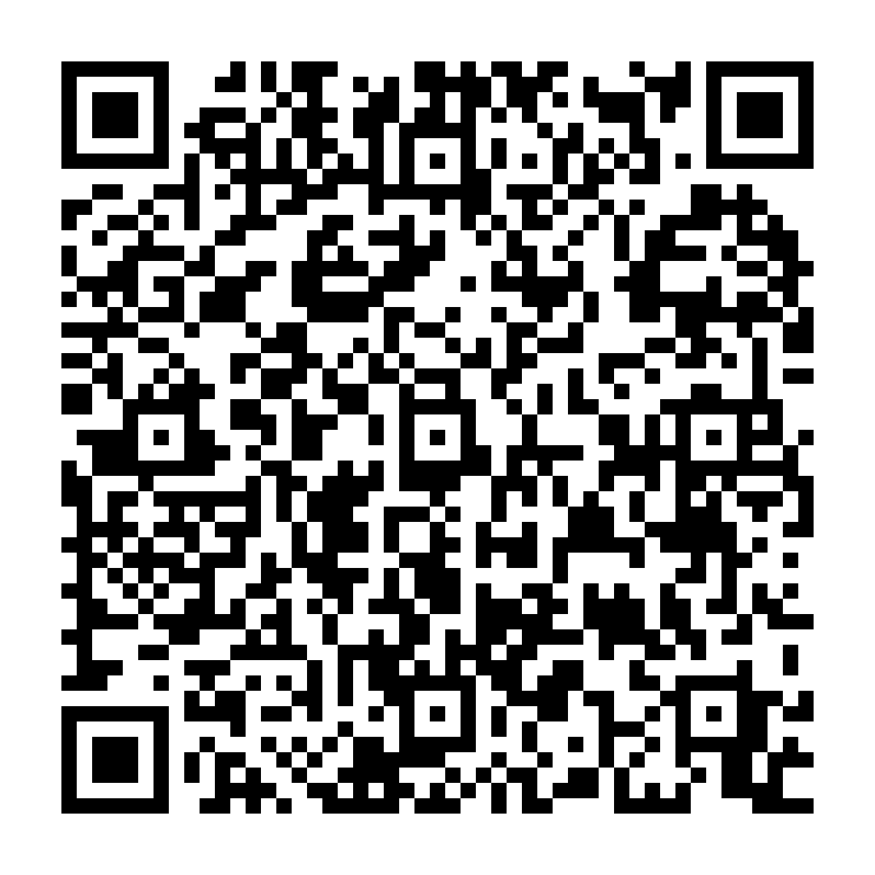 Skann QR-kode