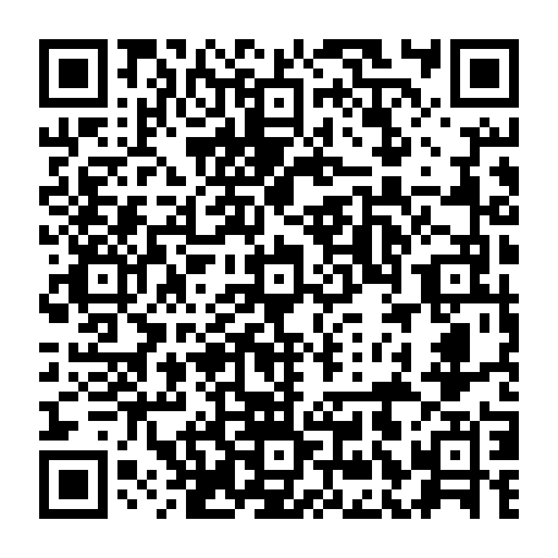 Skann QR-kode