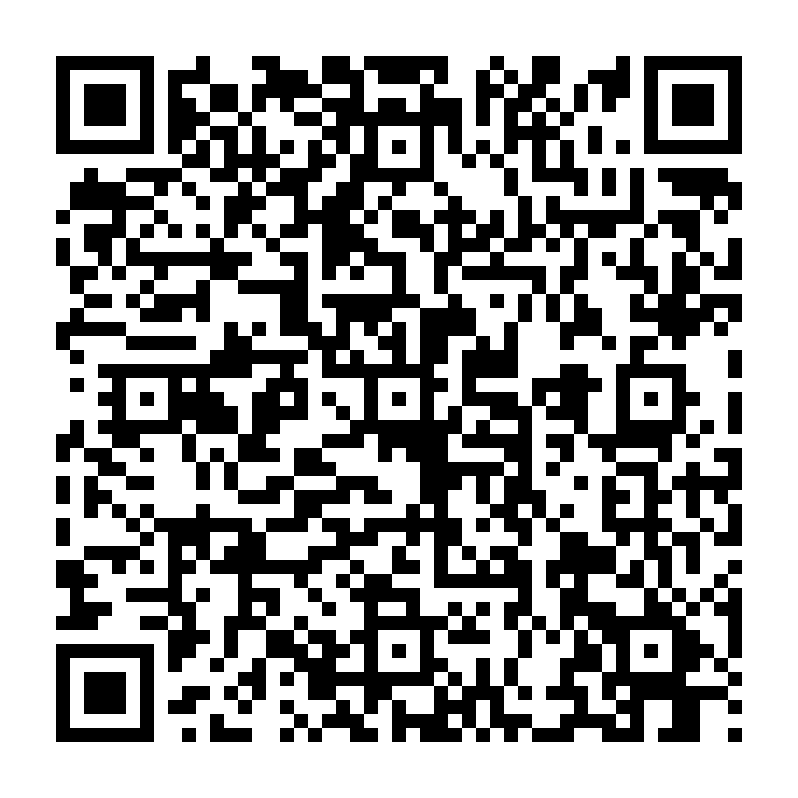 Skann QR-kode