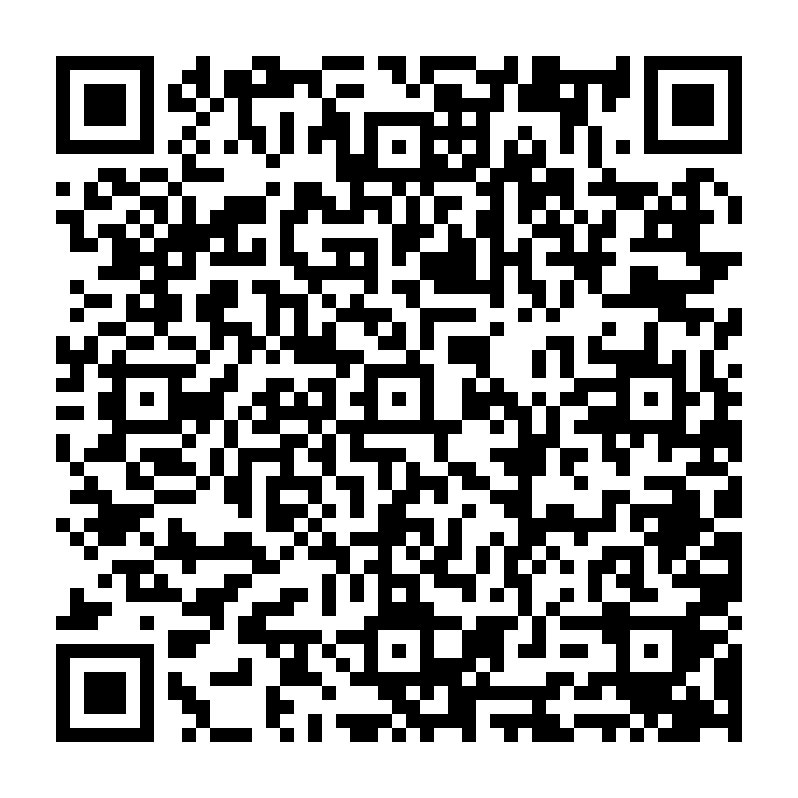 Skann QR-kode