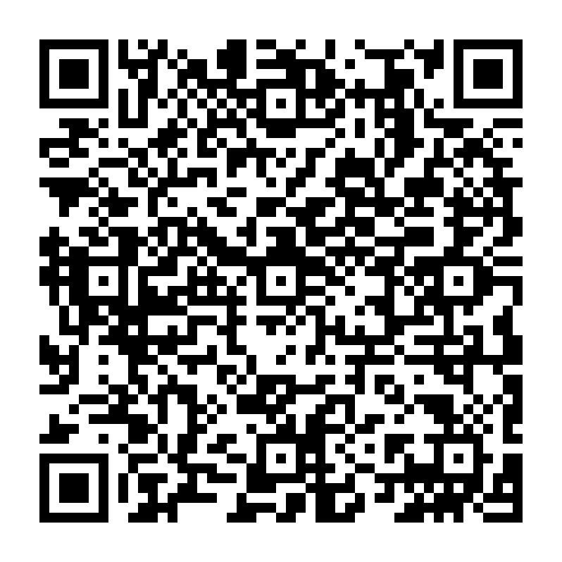 Skann QR-kode