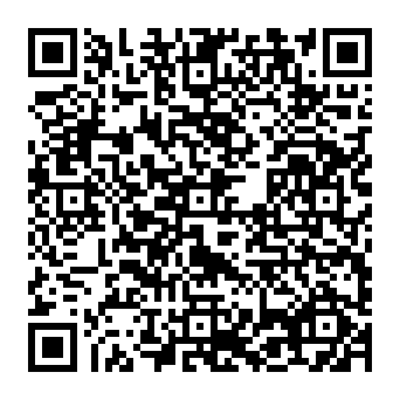 Skann QR-kode