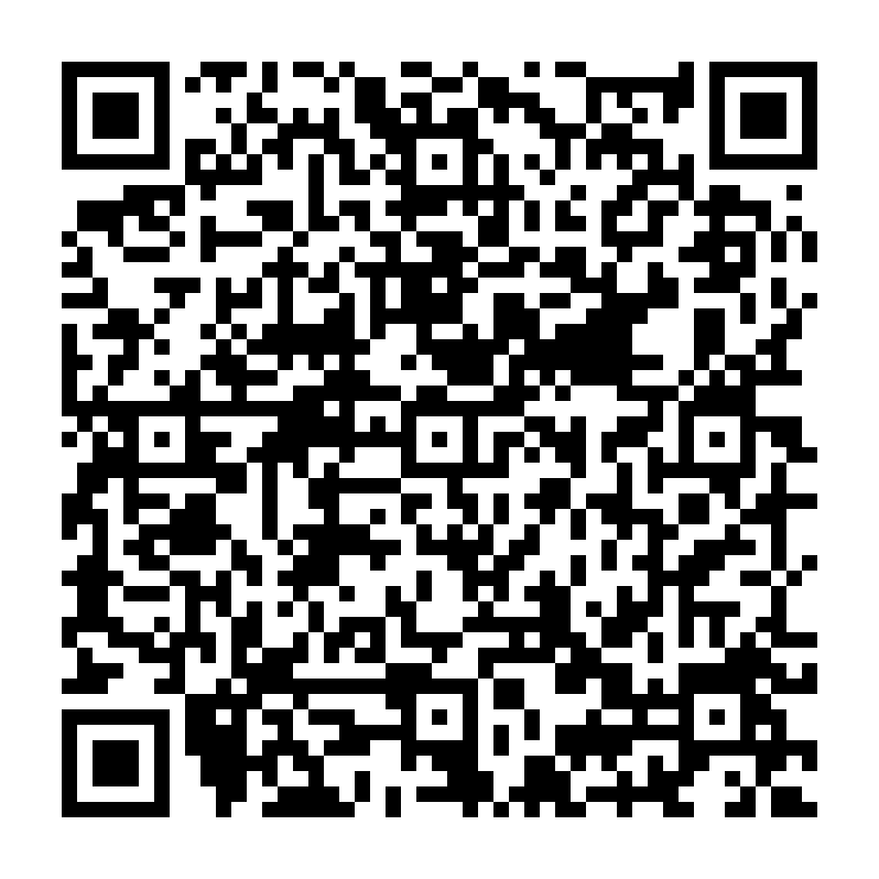 Skann QR-kode