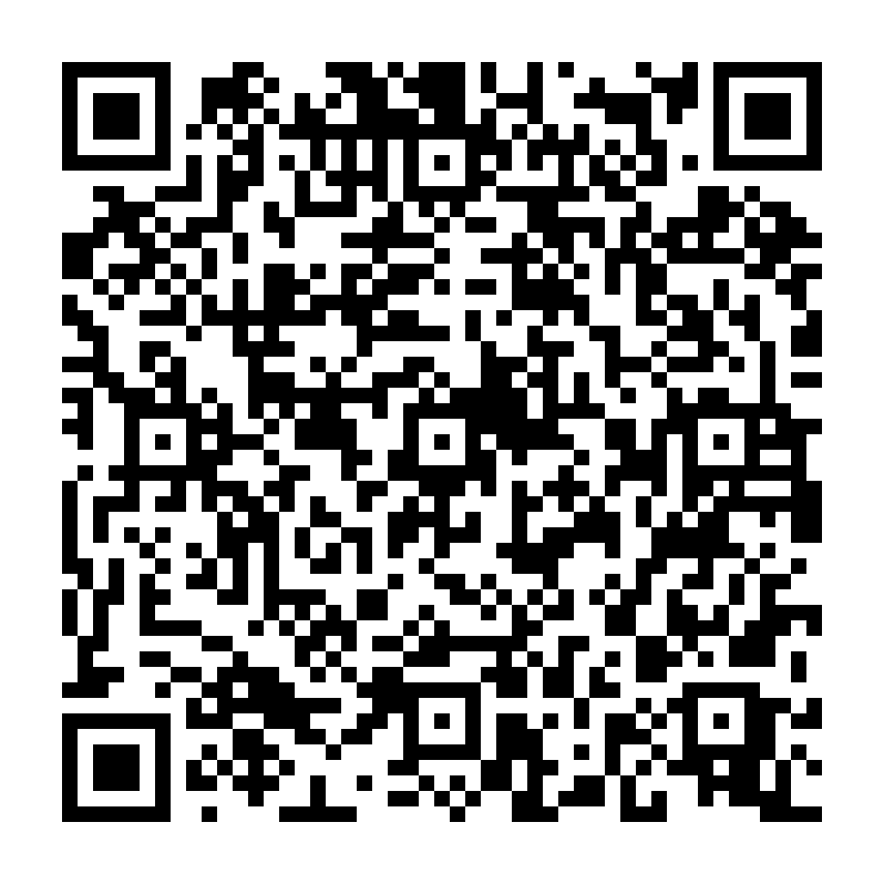 Skann QR-kode