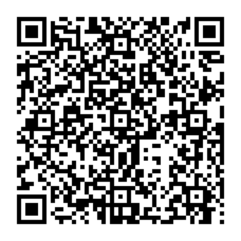Skann QR-kode