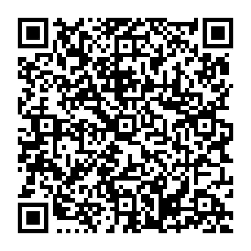 Skann QR-kode