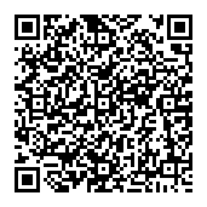 Skann QR-kode