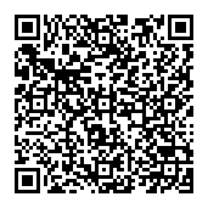 Skann QR-kode