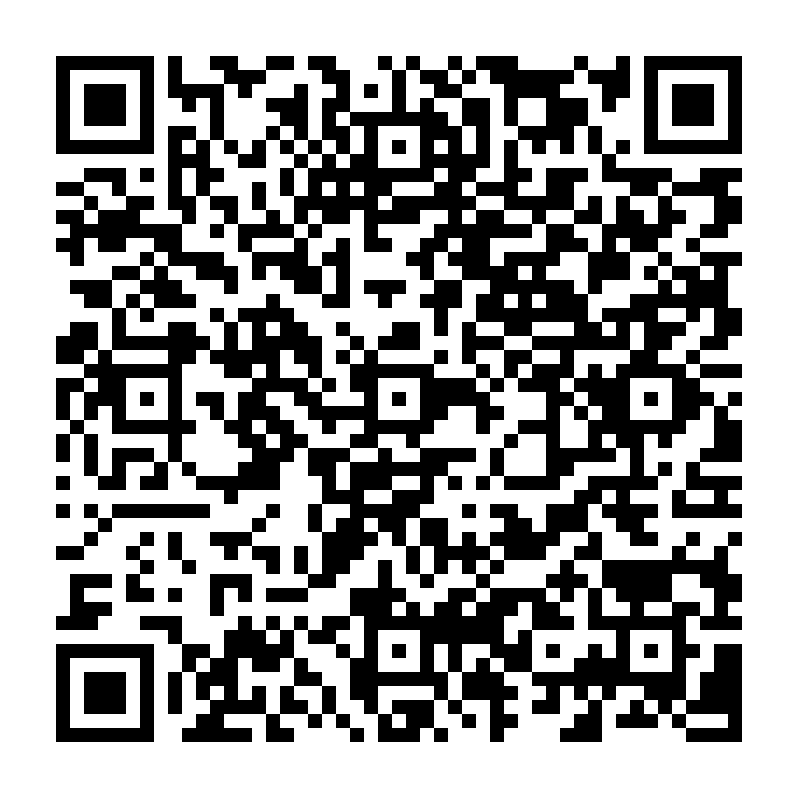Skann QR-kode