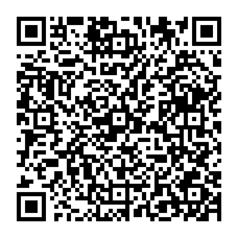 Skann QR-kode