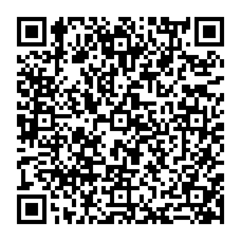 QR-kode