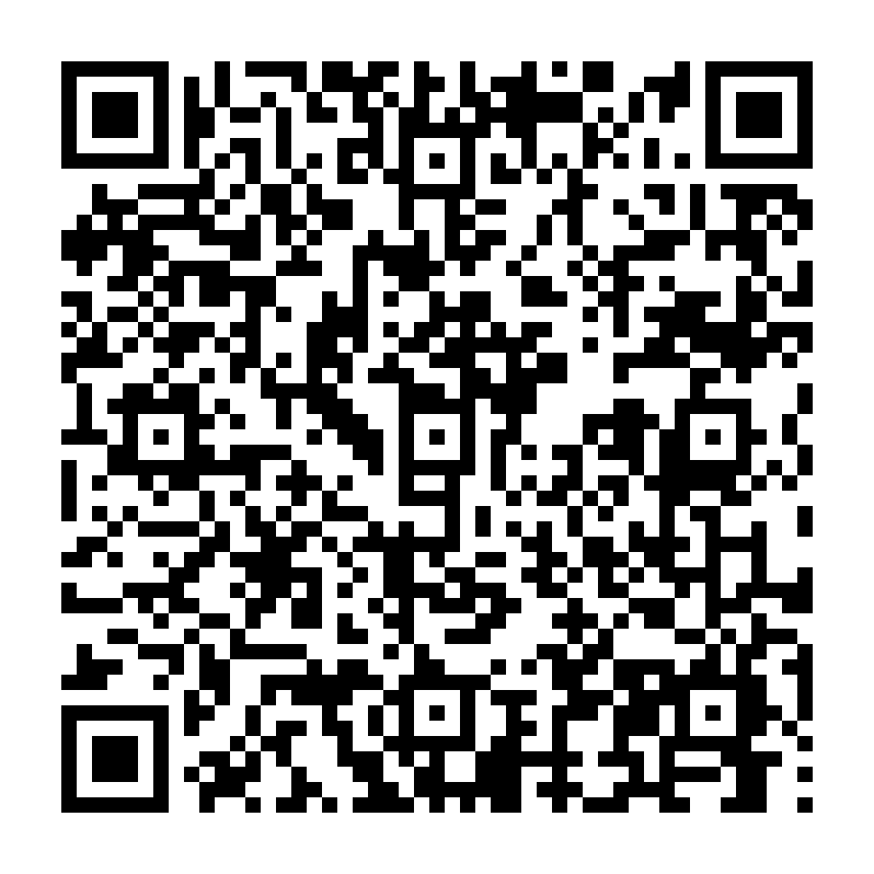 Skann QR-kode