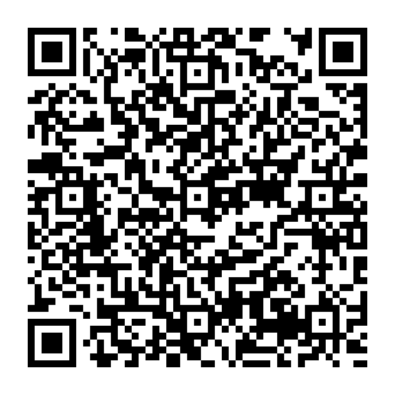 Skann QR-kode