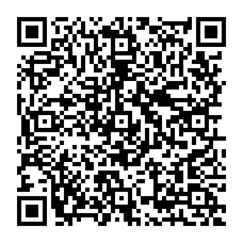 Skann QR-kode